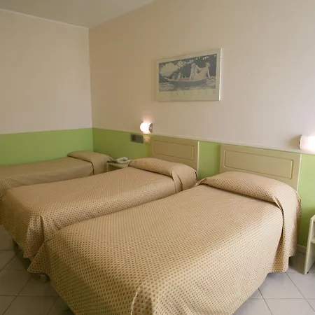 Hotel Salsello