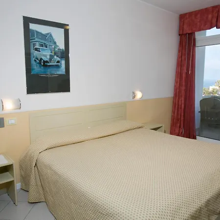 Salsello Ξενοδοχείο Μπισέλιε