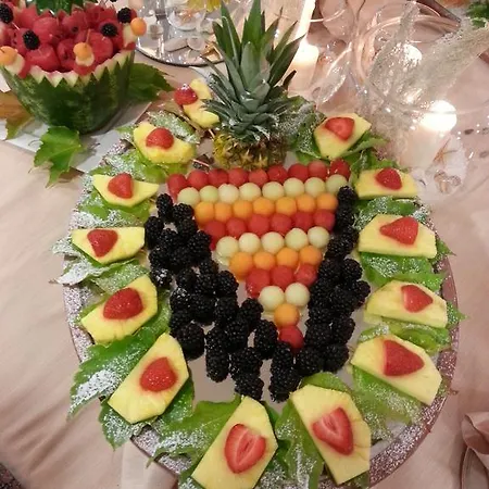 Salsello Ξενοδοχείο