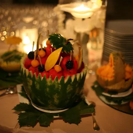 Ξενοδοχείο Salsello 3*