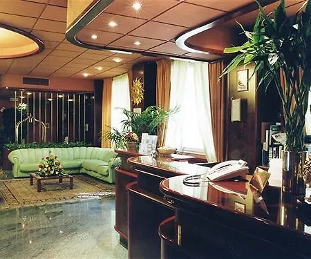 Hotel Salsello Bisceglie