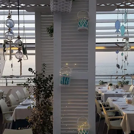 Salsello Ξενοδοχείο Μπισέλιε