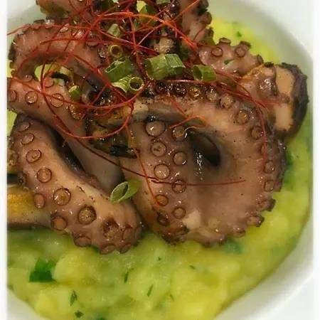 Ξενοδοχείο Salsello 3*