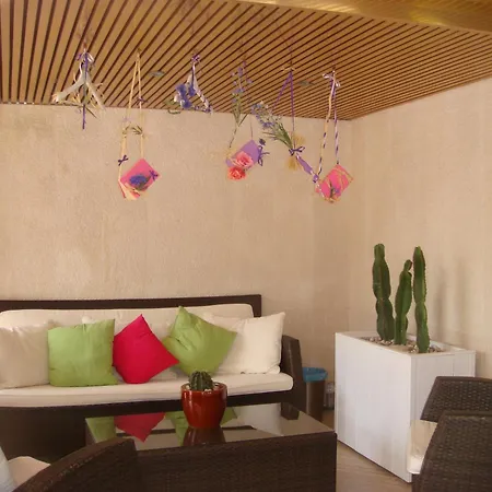 Ξενοδοχείο Salsello 3*