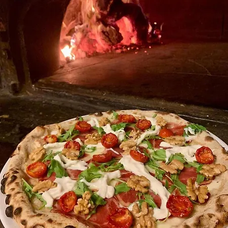 Salsello Ξενοδοχείο Μπισέλιε