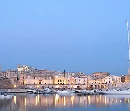 Salsello Hotel Bisceglie