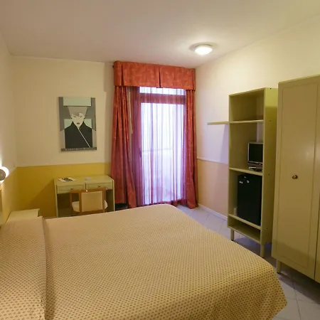 Hotel Salsello Bisceglie