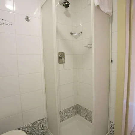 Hotel Salsello 3*