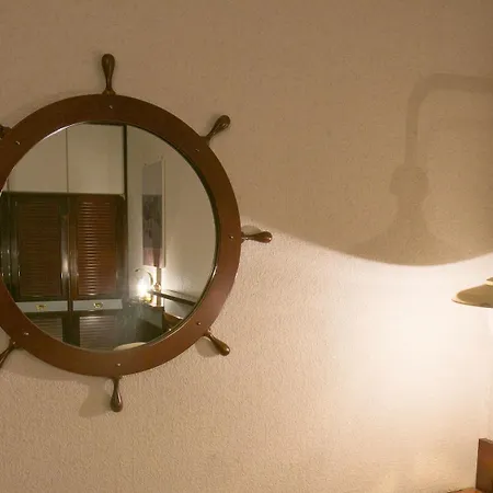 Hotell Salsello Bisceglie