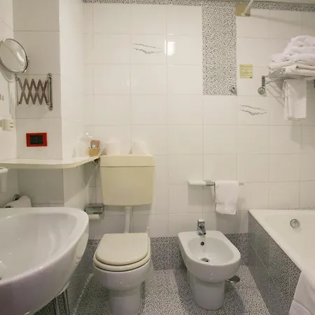 Hotel Salsello