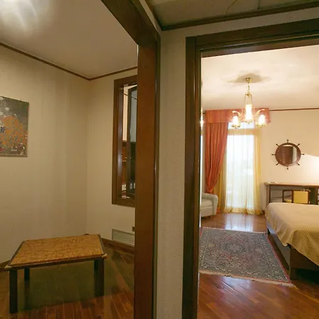 Salsello Hotell Bisceglie