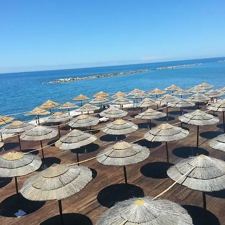 Salsello Ξενοδοχείο