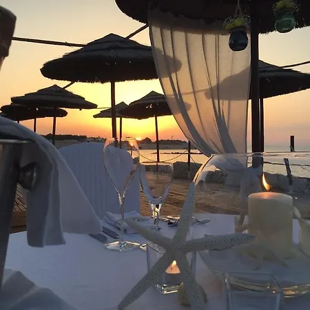 Salsello 3* Bisceglie