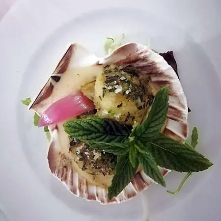 Salsello Hotell Bisceglie