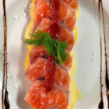 Salsello 3* ביצ'לייה