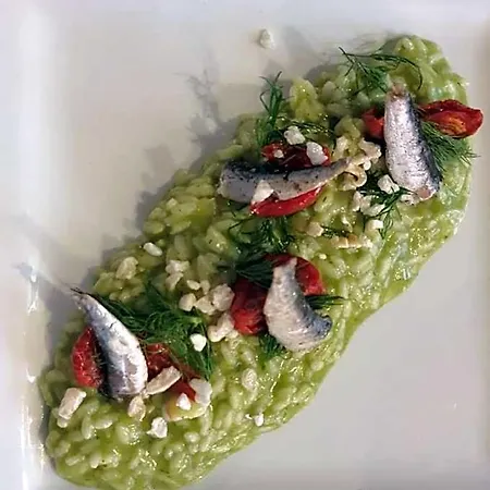 Salsello 3*