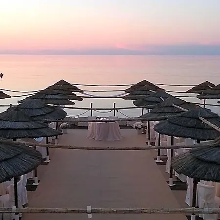Salsello Hotell