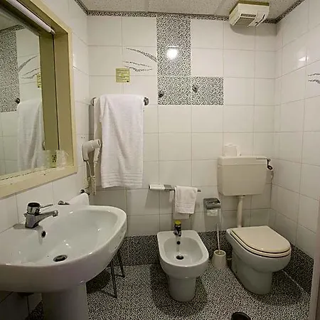 Salsello Hotell Bisceglie