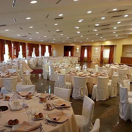 Salsello Hotell Bisceglie