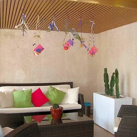 Hotell Salsello