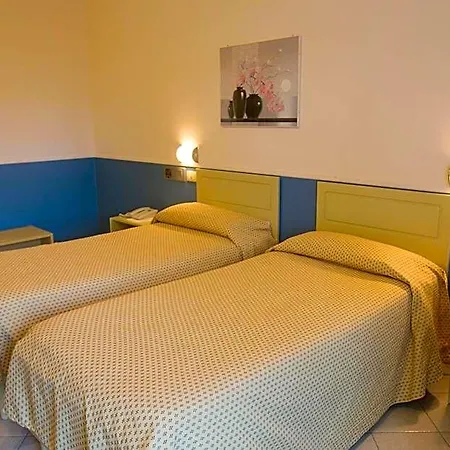 Hotell Salsello 3*