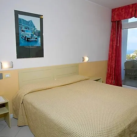 Salsello Hotell