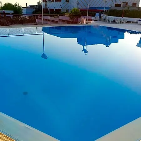 Salsello Hotell Bisceglie