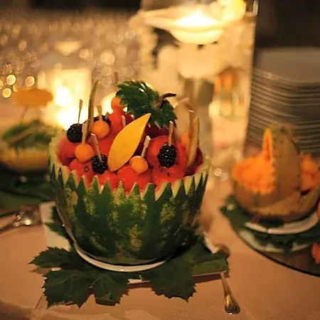 Salsello Hotell Bisceglie
