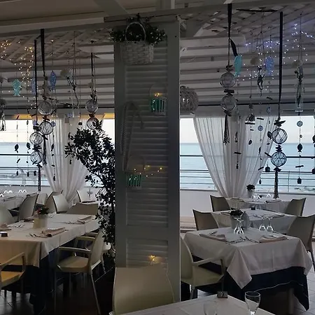 Salsello Ξενοδοχείο Μπισέλιε