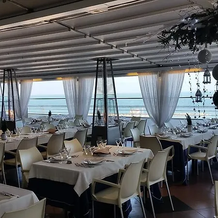 Salsello Ξενοδοχείο Μπισέλιε