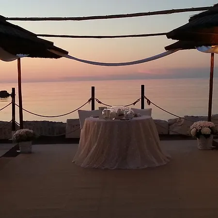 Ξενοδοχείο Salsello