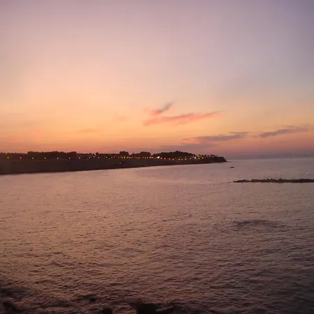 Ξενοδοχείο Salsello 3*