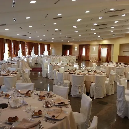 Salsello Ξενοδοχείο 3*
