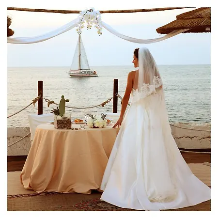 Salsello 3* Bisceglie