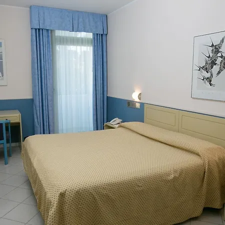 Hotell Salsello Bisceglie