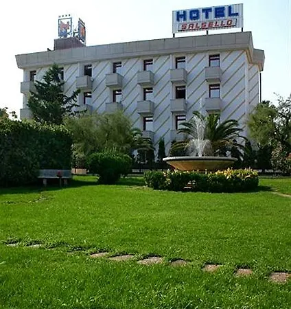 Salsello 3*