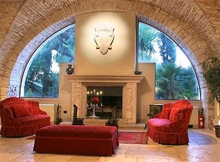 Hotel Salsello Bisceglie