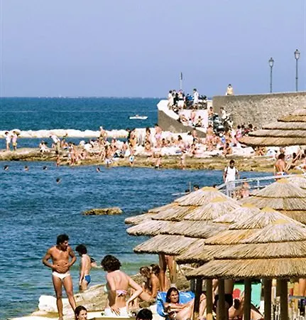 מלון Salsello 3*