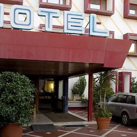 Ξενοδοχείο Salsello 3*