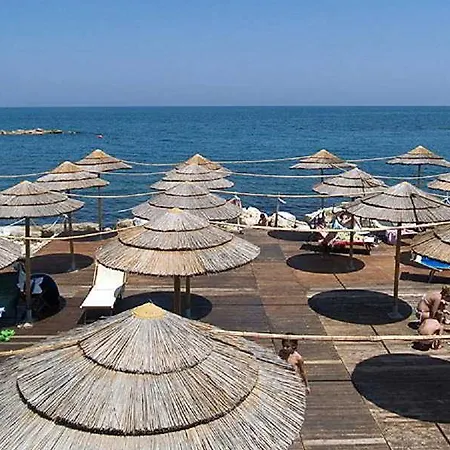 Ξενοδοχείο Salsello
