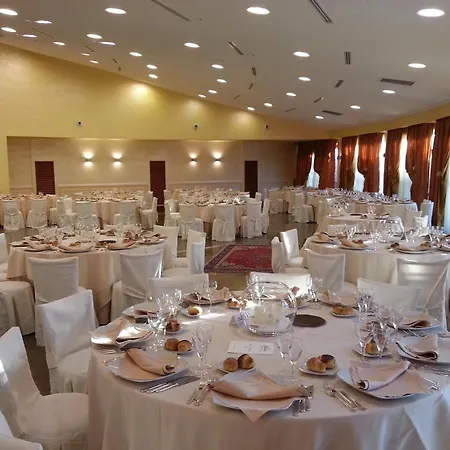 Hotel Salsello Bisceglie