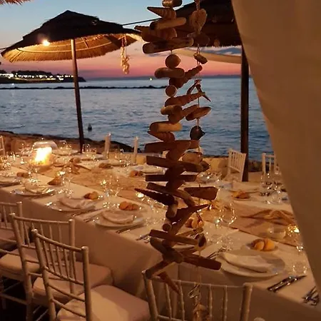 Salsello Hotel Bisceglie