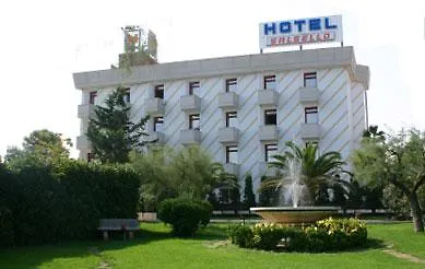 Salsello Μπισέλιε