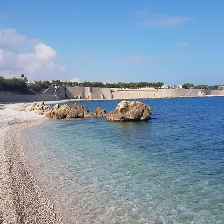 Salsello 3* Bisceglie