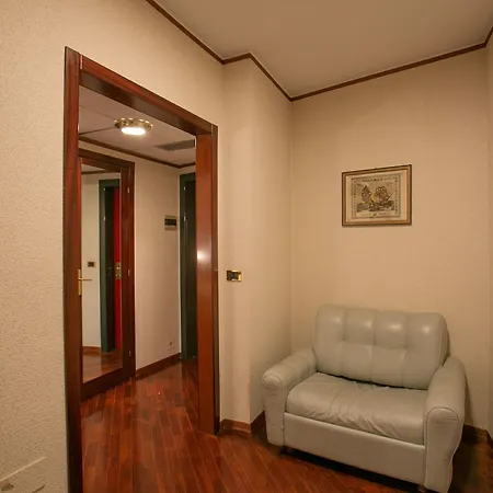Hotel Salsello 3*