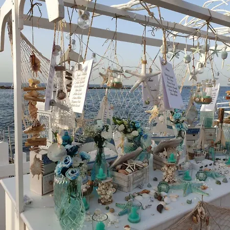 Salsello ビシェーリエ