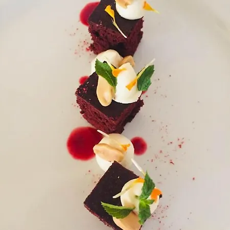 Salsello Hotel Bisceglie