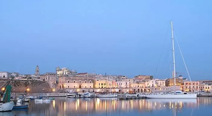 Salsello Hotell Bisceglie