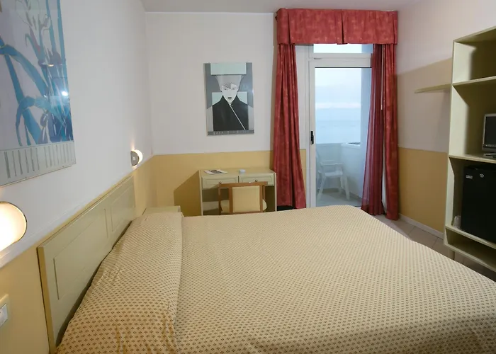 Salsello 3* Bisceglie