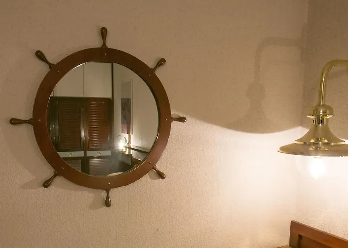 酒店 萨尔塞罗酒店 比谢列